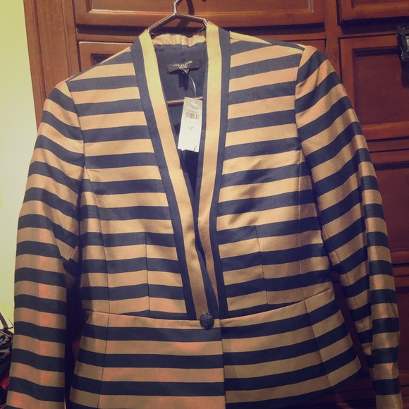 Ann Taylor Jackets & Blazers - Blazer Ann Taylor Jackets & Blazers - Blazer